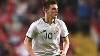 Rice's form means Ireland career probably at an end - Stephen Kelly 