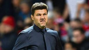 Nobody’s complained of tiredness, says  Tottenham boss Mauricio Pochettino