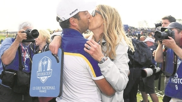 Francesco Molinari dubbed ‘Machinari’ after five-out-of-five heroics