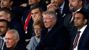 TERRACE TALK: Man United - Complacency prompts unexpected relapse