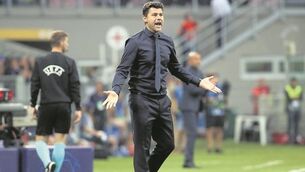 Mauricio Pochettino: Winning the only way to stop criticism