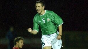 Brian Kerr remembers Liam Miller: He was our Kanté for the jobs that needed doing