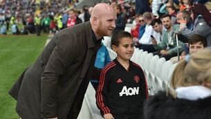 Hartson and Petrov fought cancer with ‘great courage’