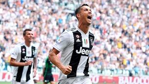 Uefa unlikely to extend Cristiano Ronaldo Champions League ban