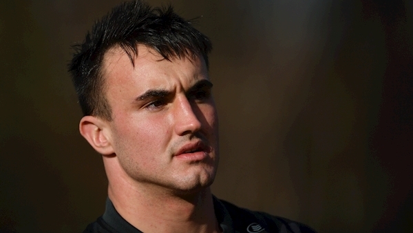 21-year-old Lansdowne player, Rónan Kelleher, to debut for Leinster in Pro14