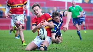 Christians pip Crescent to kick-start historic week