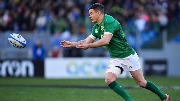 Picture: Sportsfile