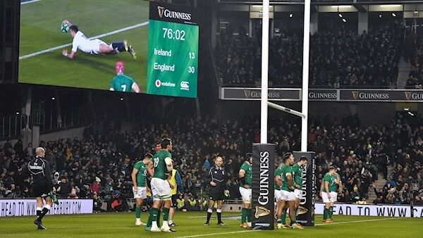 Picture: Brendan Moran/Sportsfile