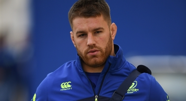 Sean O'Brien reported to be leaving Leinster for the UK at end of season