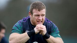 Cronin more than a ‘super-sub’, says Fogarty