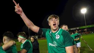 Charlie Ryan: We will back ourselves to do well in World Cup