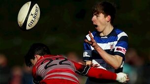 Crescent worthy winners in Junior Cup tie against Glenstal
