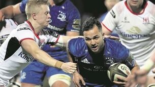 Cullen wary of Toulouse ‘chaos’ theory