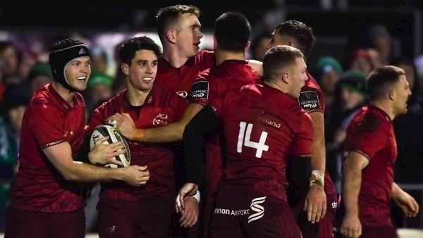 A pivotal night in van Graan’s Munster tenure?