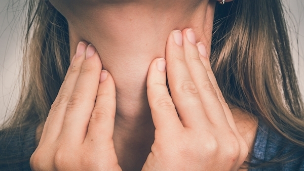 Natural Health: How to deal with incredibly frustrating laryngitis