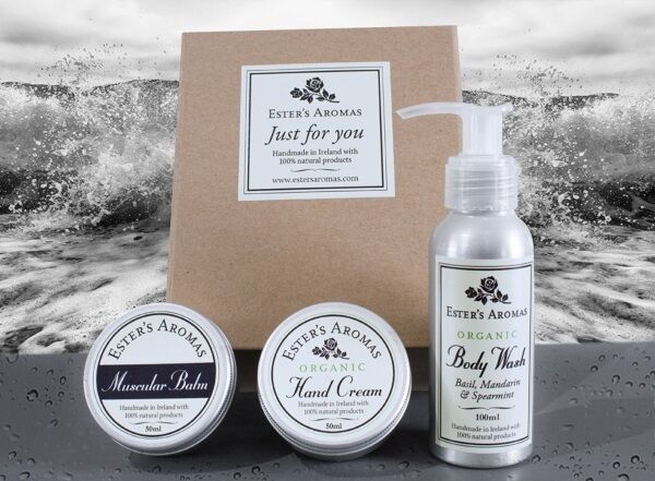 Esters Aromas products