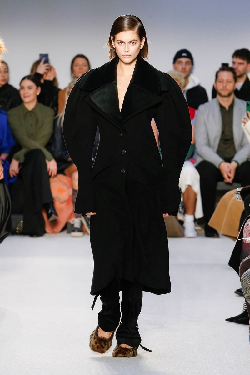 CLOTHES FOR THOUGHT JW Anderson