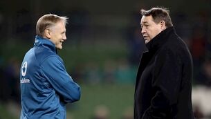 Steve Hansen to reveal post-Rugby World Cup plans soon