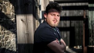 Bealham bounces back for another Irish casting call