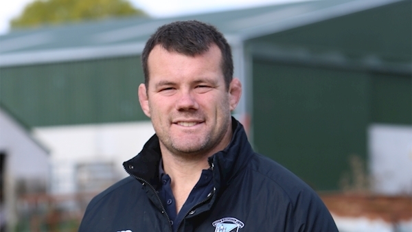 Former Chief Tom Hayes: Munster will find little piece of Thomond in Devon