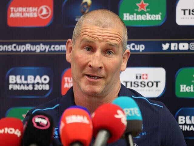 Stuart Lancaster could be a target for the RFU (Niall Carson/PA) Stuart Lancaster could be a target for the RFU (Niall Carson/PA)