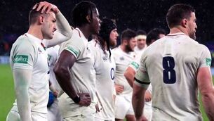 Try as England might, they couldn’t beat cunning Kiwis