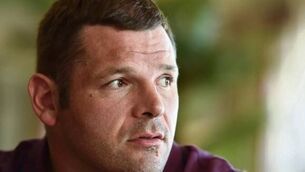 Letters from the front line: Mike Ross’s autobiography an   underrated gem