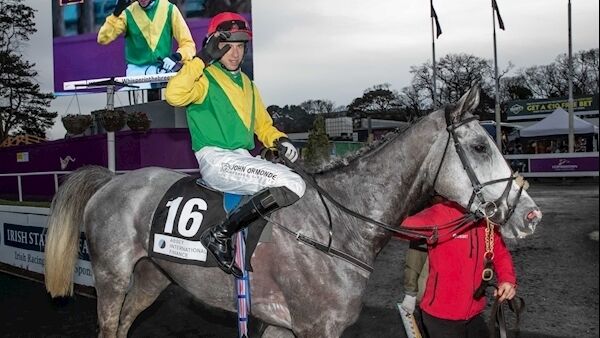 Picture: INPHO/Morgan Treacy