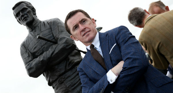 AP McCoy