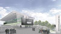 Connacht to stay in situ during €30m Sportsground revamp