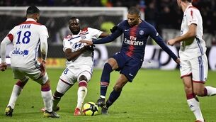 How the Man United-PSG dynamic has shifted since draw made
