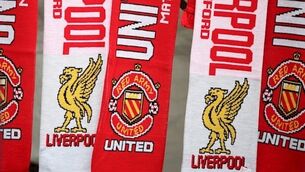 Why I’ve never forgiven or forgotten Liverpool fans of my childhood