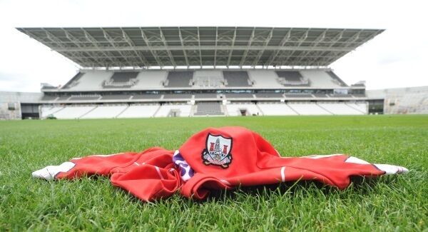 The Páirc is one major source of disgruntlement.
