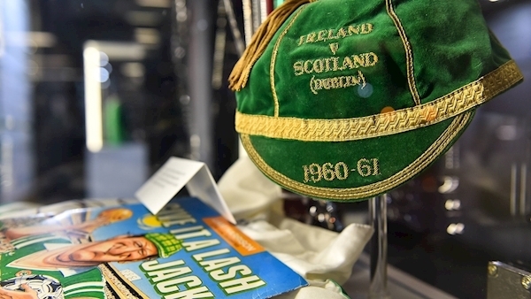 In search of the Holy Grail - A match programme from 1929