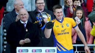 Kerry club dominance exposes inequalities