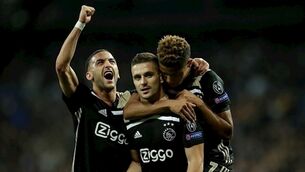 Every generation needs a brilliant touch of Dutch