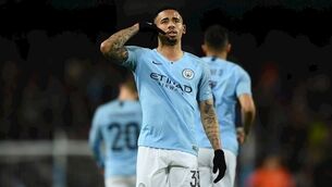 To stir soul, City must survive trial by fire
