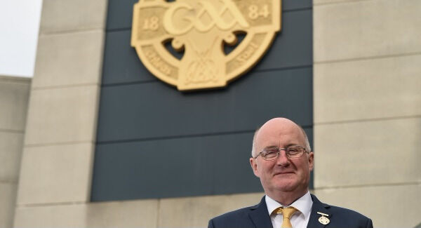 John Horan John Horan