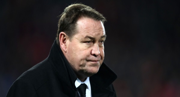 Why New Zealand won’t rush decision on Hansen successor
