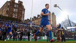 The way Johnny Sexton is going, is 2019 World Cup really his last?