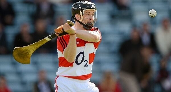 "A youngster from Cloyne"... Dónal Óg Cusack