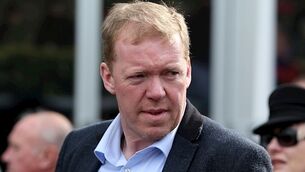 Carlsberg don’t do friendlies, but...