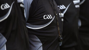 Limerick v Cork - Bord Gáis Energy Munster GAA Hurling Under 21 Championship Final