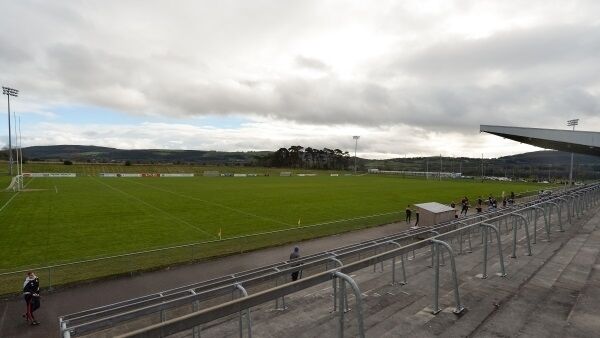 A general view of Mallow GAA grounds A general view of Mallow GAA grounds