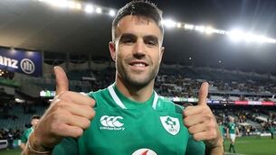 No ambush. No excuses. This Test will be decided on merit