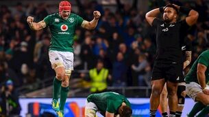 We are entitled to dream a little... the World Cup can’t come soon enough