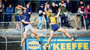 Classy Cratloe dethrone ‘Bridge in derby duel