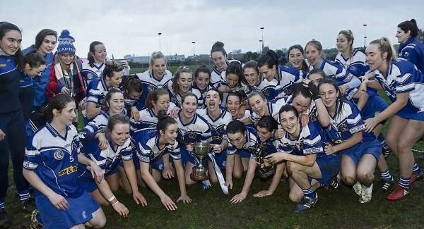 Inniscarra’s blend of youth and experience works well