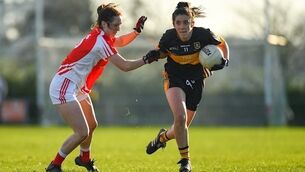 Mourneabbey through to Senior Club final clash with Foxrock-Cabinteely