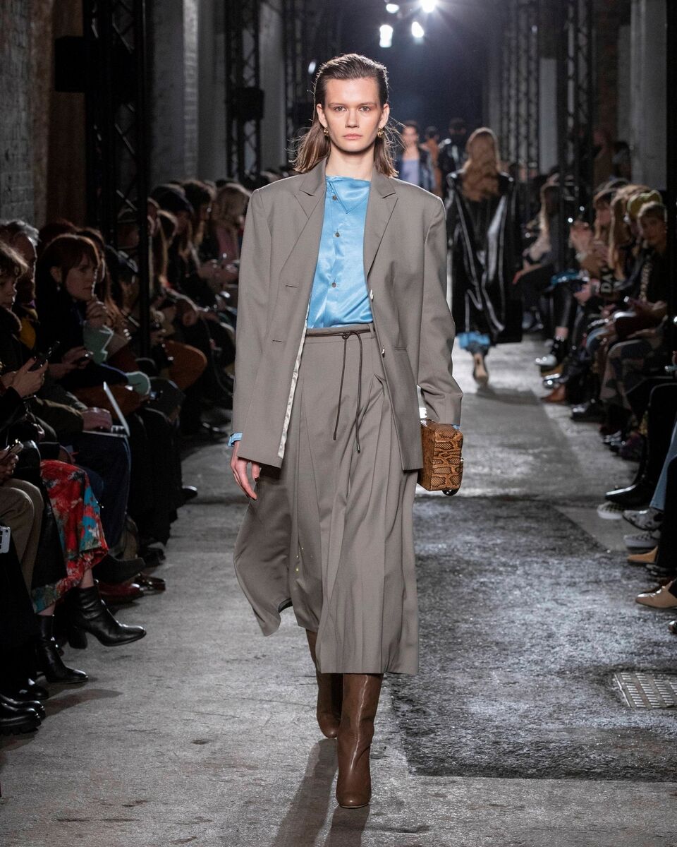 SUSTAINABLEWARDROBE RejinaPyo